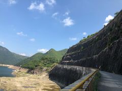 -浙东大峡谷风景区