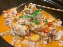 -火候轩品质湘菜·私厨(市府店)