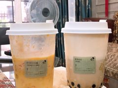 -喜茶(永旺梦乐城店)