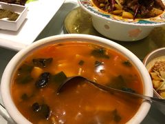 -巴依老爷新疆美食(清华东门店)