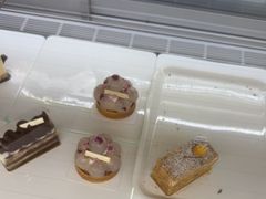 -芳博滋法式甜品(时代店)