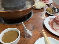 -元盛居(生态大街店)