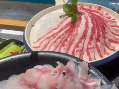 -五星桥原切肥牛火锅·30年专注好牛肉(湖塘店)