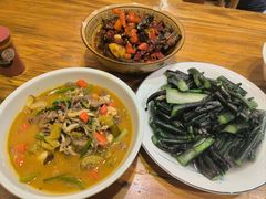 -小口味
