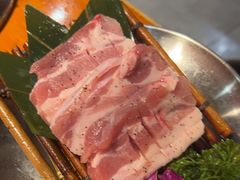 -kingkong大猩猩烤肉(CBD店)
