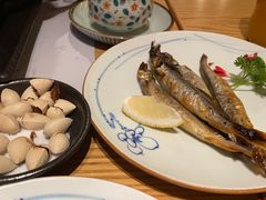 -京旬海鲜放题·铁板烧自助餐厅