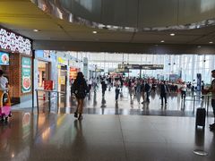 -贵阳龙洞堡国际机场-T2航站楼