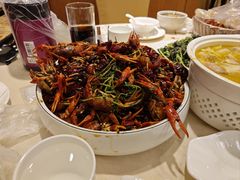 -丁山花园酒店-明园餐厅