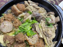 -友利砂锅居(烟台店)