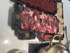 -潮发潮汕牛肉店(龙洞店)