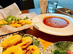 -新贝乐意大利餐厅(苏州中心店)