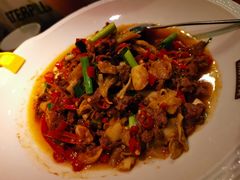 -炊烟小炒黄牛肉(东庆街店)