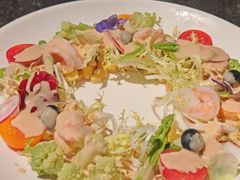 -德永枣香烤鸭(官舍店)