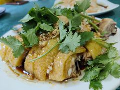 白切鸡-电白鸭粥店(下沙二坊88号店)