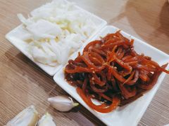 -老柴削面(向阳里店)