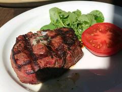 -Water Grill(圣莫妮卡店)