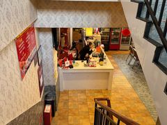 -菌竹轩酒楼(海河天街店)