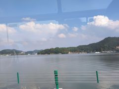 -东钱湖小普陀景区