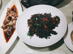 -陈江波老鸭煲(化工路店1号店)