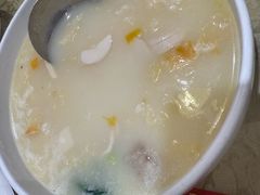 -春江饭店(共青团路总店)