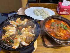 -必点海鲜·鲅鱼水饺(鞍山西道店)