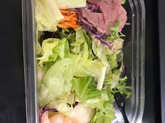 -盒马鲜生(王府广场店)
