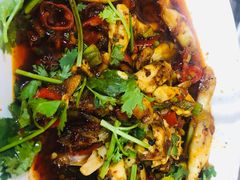 -清真.回香园(南街店)