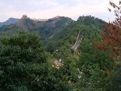 -永康小长城