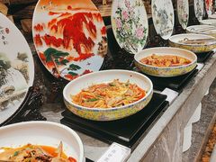 -犇放和牛烤肉·烤榴莲自助(苏宁城市奥莱店)