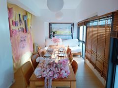 -1861意大利餐厅(来福士店)