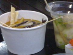 -河坊美食街(河坊街店)