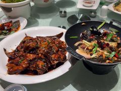 -阿娘家·原生态农家菜(国顺东路店)
