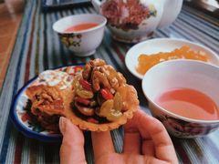 -百年老茶馆
