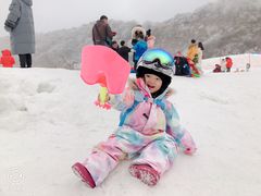 -太子岭滑雪场