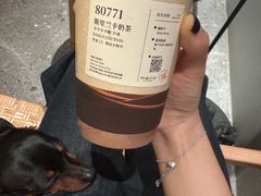 -阿嬷手作(成都万象城店)