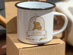 -Peet's Coffee皮爷咖啡(德基店)