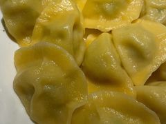 黄花鱼水饺-船歌·鱼水饺青岛菜(闽江二路店)