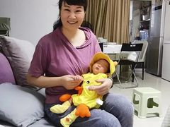 -田螺阿姨自营月嫂·育儿嫂(高新店)