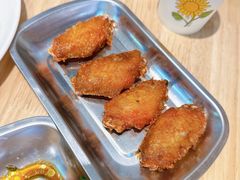 -明記茶餐廳(福田总店)
