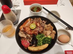 -牛邸·烧肉饭(来福士店)