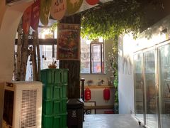 -酒肉行·虎子盐筋烤肉(大寨路店)