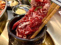-哈哈碳都·牛肋条无限自助烤肉(宝龙店)