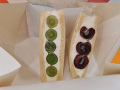 -Fruwich果明治(西单更新场店)