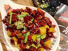 -小食迹贵阳丝娃娃(世纪金源店)