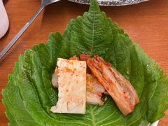 -第二外国语学院-韩国餐厅(朝阳路店)