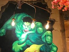 -樊记王·朝阳烧烤粥吧(星沙店)