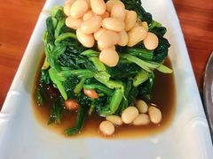 -大草原清真饭庄(沙河店)