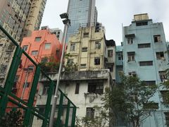 -香港港岛太平洋酒店