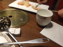 -泓炙颐凤鲜海鲜火锅料理(桐乡店)