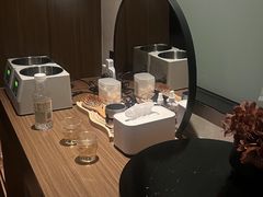 -守田肩颈·推拿SPA(颐豪旗舰店)